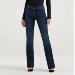New 7 FOR ALL MANKIND Seven Denim Kimmie Jeans 29